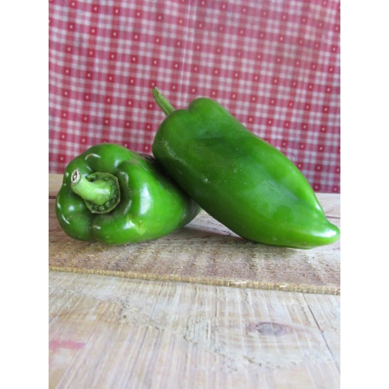 poivron/500g