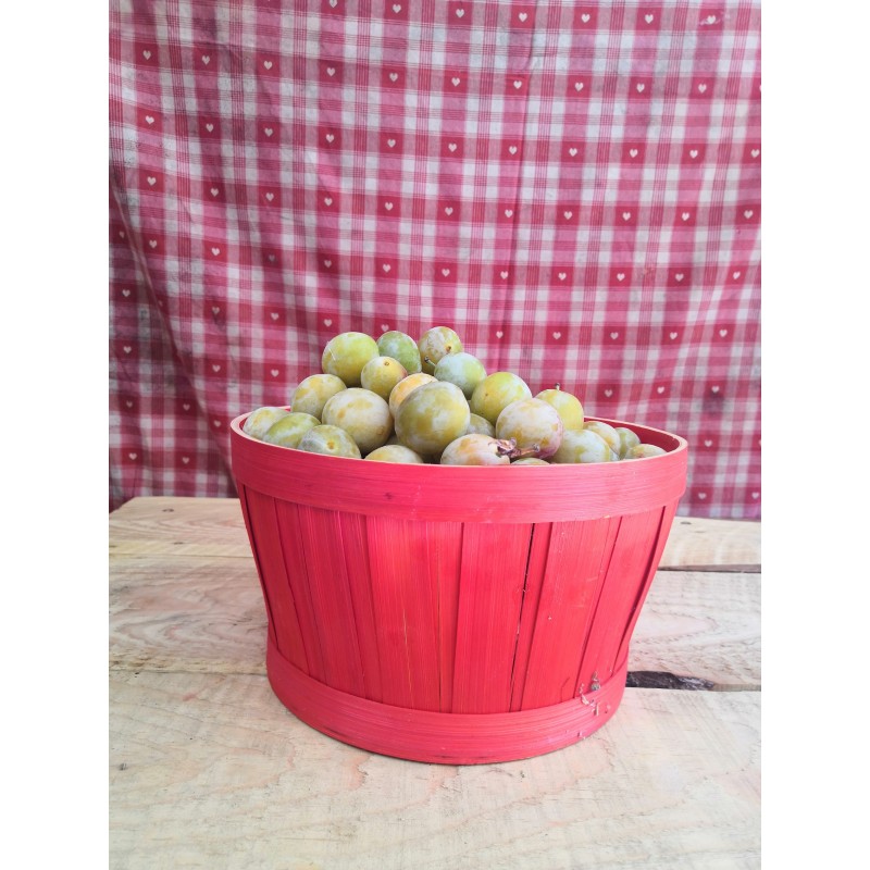 Prunes Mirabelles/1kg