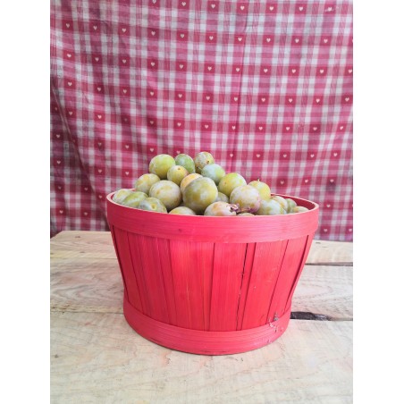 Prunes Mirabelles/1kg