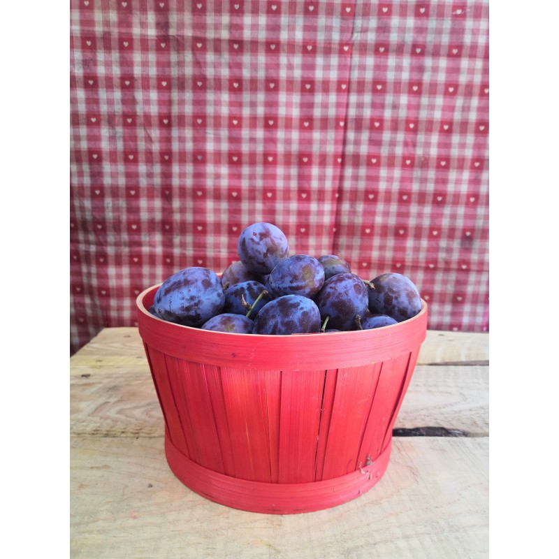 Prunes violettes 1kg