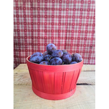 Prunes violettes 1kg
