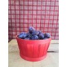 Prunes violettes 1kg